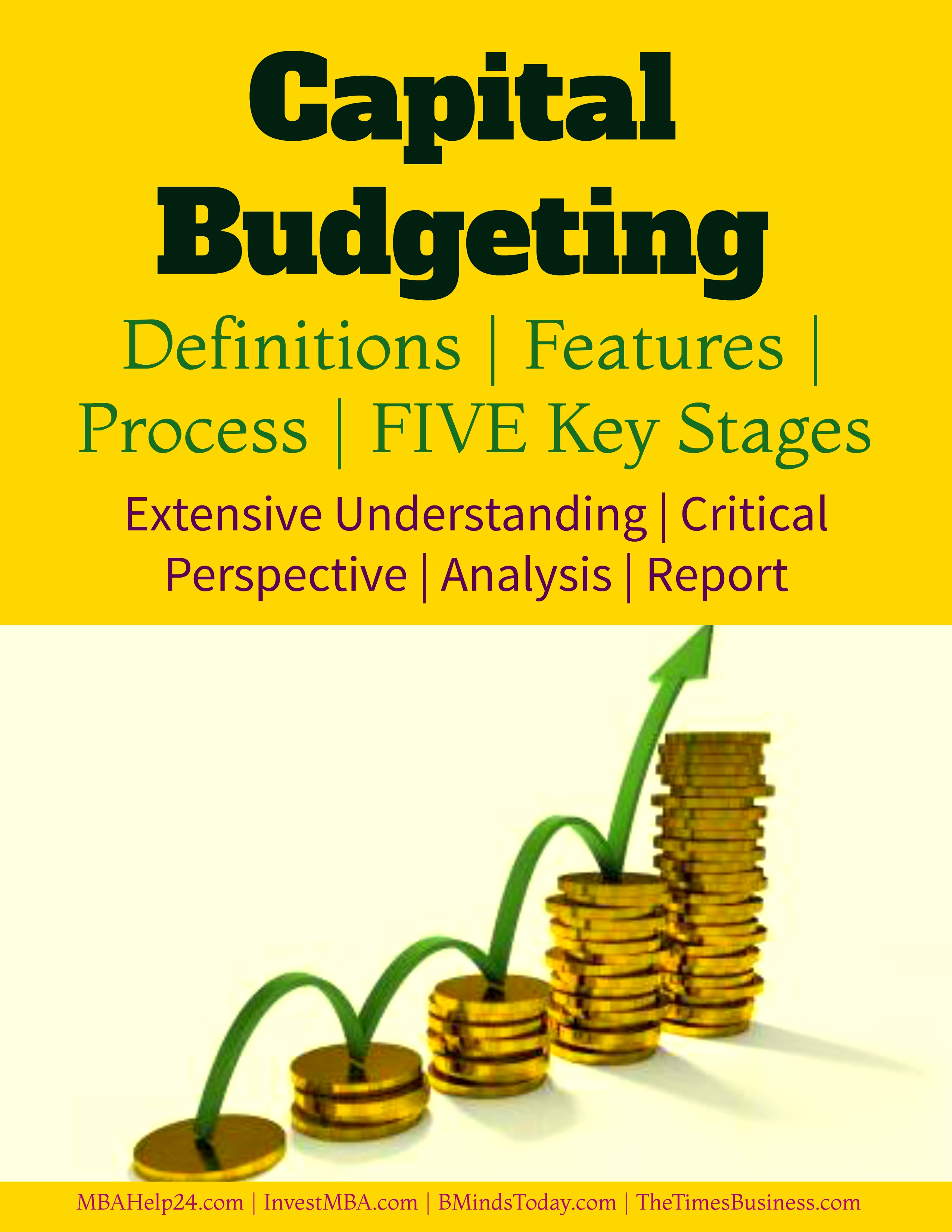 capital-budgeting-definitions-features-process